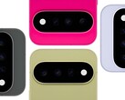 Das Google Pixel 11 ist ab sofort in den Farben Frost, Pistachio, Hibiscus und Obsidian erhältlich.