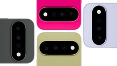 Das Google Pixel 11 ist ab sofort in den Farben Frost, Pistachio, Hibiscus und Obsidian erhältlich.