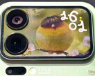 Das zweite Display an der Rückseite des Xiaomi 17 Pro und Pro Max könnte im Xiaomi 18 Pro deutlich größer werden.