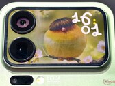 Das zweite Display an der Rückseite des Xiaomi 17 Pro und Pro Max könnte im Xiaomi 18 Pro deutlich größer werden.