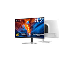 Der KTC H32U6.