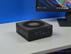 Peladn HO5 - AMD Ryzen AI 9 370HX