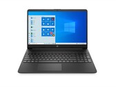 Das HP 15s bietet viel Performance zum attraktiven Preis, HP spart aber an einigen Stellen. (Bild: HP)
