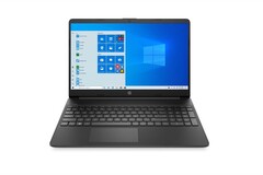 Das HP 15s bietet viel Performance zum attraktiven Preis, HP spart aber an einigen Stellen. (Bild: HP)