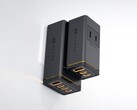 Die neuen Ladegeräte von Hyper können gestapelt werden, um mehr USB-Ports zu erhalten. (Bild: Hyper)