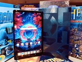 Legion Tab TB323FU 2026 (Legion Y700) im Test