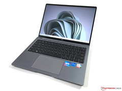 Honor MagicBook 14