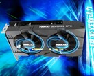 Laut Inno3D ist die GeForce GTX 1630 im Schnitt genauso schnell wie die GeForce GTX 1050 Ti aus dem Jahr 2016. (Bild: Inno3D)