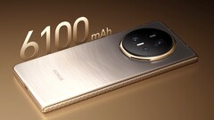 In China die Norm, in den USA und Europa eher die Ausnahme: Veraltete Regulierungen sorgen für deutlich kleinere Lithium-Akkus in globalen Smartphones. (Bildquelle: Honor)