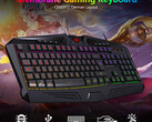 Black Friday: Redragon Gaming Tastatur & Maus um 9,99