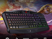 Black Friday: Redragon Gaming Tastatur & Maus um 9,99