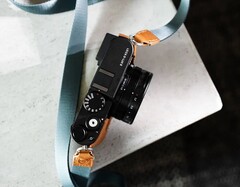 Die Leica D-Lux 8 ist eine spannende Kompaktkamera mit veralteter Hardware.
