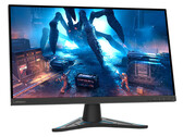 Lenovo präsentiert zwei neue Gaming-Monitore: Den hier zu sehenden G27e-20 und den kleineren G24e-20. (Bild: Lenovo)