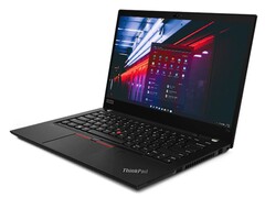 Eine Basiskonfiguration des populären Lenovo ThinkPad T14 wird derzeit zum günstigen Deal-Preis von 729 Euro angeboten (Bild: Lenovo)