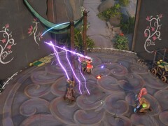 Raji: An Ancient Epic ist auf Steam momentan 75% günstiger
