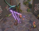 Raji: An Ancient Epic ist auf Steam momentan 75% günstiger