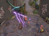 Raji: An Ancient Epic ist auf Steam momentan 75% günstiger