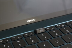 Es wird Zeit, dass Huawei seine problematische Nosecam aus den MateBook- und MagicBook-Laptops in Rente schickt