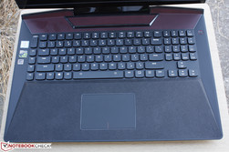Lenovo IdeaPad Y900