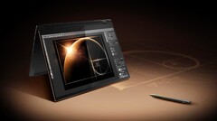 Das MSI Summit E16 Flip Evo erhält mit Intel Alder Lake bald eine deutlich bessere Performance. (Bild: MSI)