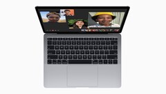 Hat Apple beim neuen MacBook Air bei der SSD gespart? (Bild: Apple)