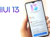 Ein kurzes Video soll das Power-Menü aus MIUI 13 demonstrieren, welches offenbar umgestaltet wird. (Bild: pplware)
