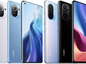 Das Xiaomi Mi 11 (links) und das Redmi K40 Pro (rechts) setzen auf recht ähnliche Komponenten. (Bild: Xiaomi - bearbeitet)