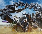 Monster Hunter Wilds Benchmark - Anspruchsvoller Action-Rollenspiele-Hit braucht eine dGPU