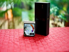 Motorola Razr 70 im Test