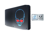 Die neuen NUCs mit Radeon Vega-GPU sind da: NUC8i7HVK und NUC8i7HNK
