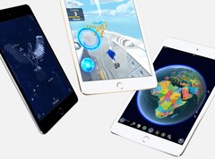 Das Apple iPad mini 4 könnte 2019 endlich einen Nachfolger bekommen.