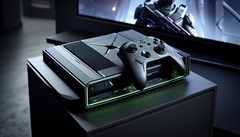 Die neue Xbox soll stark Windows-lastig sein und Drittanbietern als Referenz dienen. (Quelle: DallE 3) 