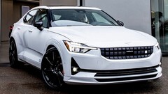 Polestar: Jahresziel von 50.000 E-Auto-Auslieferungen in 2022 erreicht.