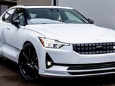 Polestar: Jahresziel von 50.000 E-Auto-Auslieferungen in 2022 erreicht.