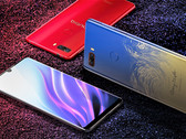 Das Nubia Z18 ist das neueste Flaggschiff von Nubia im Essential Phone-Look.