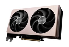 Die GeForce RTX 5060 Ti mit 16 GB VRAM soll wesentlich beliebter als das 8-GB-Modell sein. (Bildquelle: MSI)