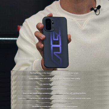 Das Design des neuen Handys (maschinell übersetzt)