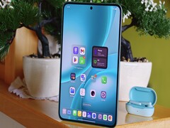 Test Oppo Pad Mini review 