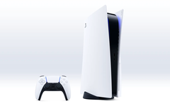 Die Sony PlayStaton 5 erält eines ihrer bisher größten Software-Updates mit zahlreichen Neuerungen. (Bild: Sony)