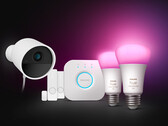 Signify hat eine Reihe von neuen Philips Hue Neuheiten offiziell vorgestellt. (Bild: Signify)