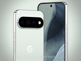 Das Google Pixel 11 Pro XL besitzt angeblich einen kleineren Akku.