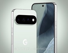 Das Google Pixel 11 Pro XL besitzt angeblich einen kleineren Akku.
