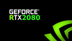 Nvidia registriert &quot;Geforce RTX&quot;, Geforce RTX 2080 ist 50 % schneller als GTX 1080