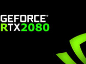 Nvidia registriert "Geforce RTX", Geforce RTX 2080 ist 50 % schneller als GTX 1080