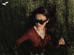 Die Air 4 AR-Brille kostet in China umgerechnet rund 200 Euro (Bildquelle: Rayneo - editiert)