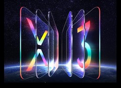 Das Realme X3 SuperZoom wird am 26. Mai in Europa offiziell vorgestellt.