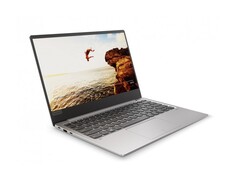 Das Lenovo IdeaPad 720s setzt ebenfalls auf AMDs Raven Ridge