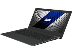 Test Schenker Slim 14 (Clevo N240WU, i5-8250U, UHD 620) Laptop