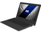 Test Schenker Slim 14 (Clevo N240WU, i5-8250U, UHD 620) Laptop