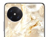 Das soll das erste offizielle Renderbild des Honor Magic Flip sein, eine spannende Alternative zum Samsung Galaxy Z Flip6 mit Triple-Cam.